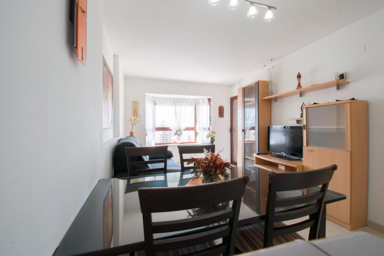 Apartamento Torremar 17-e Levante *