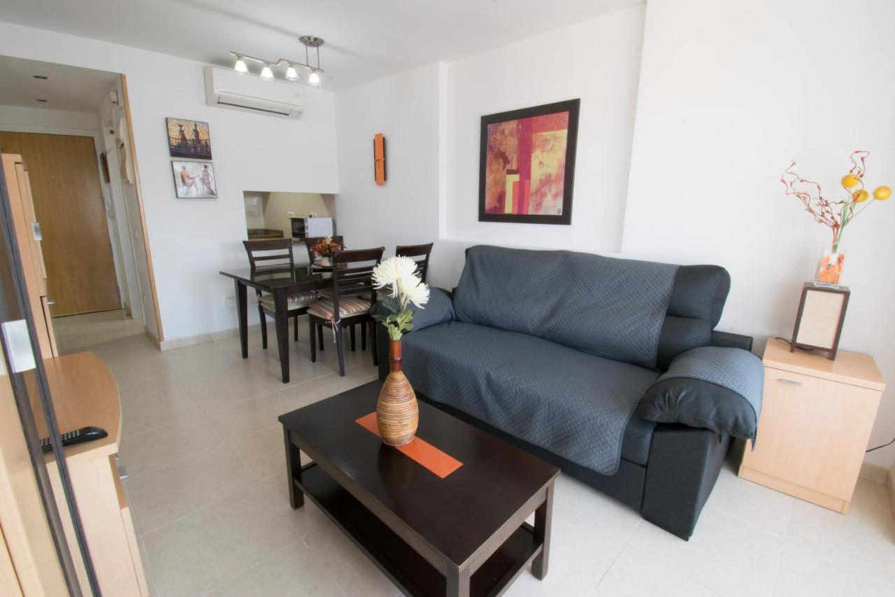 Torremar 17-e Levante Appartamento
